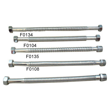  Flexible Copper Tube (Flexible Copper Tube)