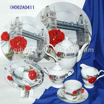  Dinner Set