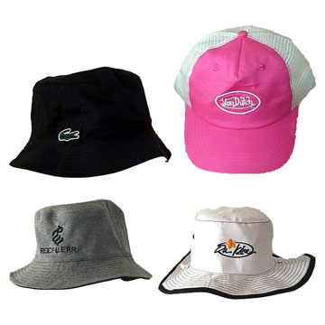  Bucket Hats,Baseball Caps,Visors,Knitted Hats,Fleece Hats (Seau Chapeaux, casquettes de baseball, visières, chapeaux tricotés, Fleece Hat)