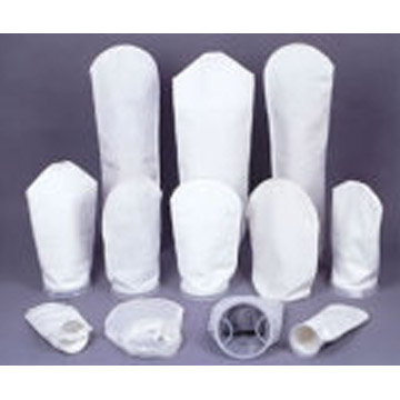  Bag filter ( Bag filter)