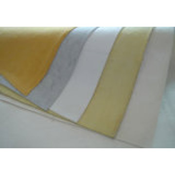  Non-Woven Needle Felt Fabric ( Non-Woven Needle Felt Fabric)