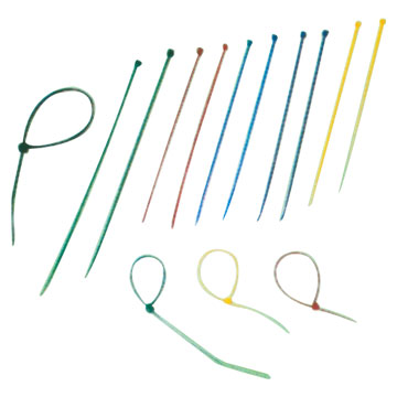  Cable Ties (Кабельные стяжки)