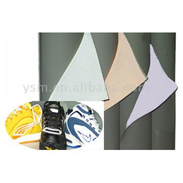  Reflective Leather PVC Type ( Reflective Leather PVC Type)
