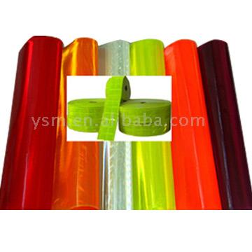  Micro-Prismatic Reflective Film ( Micro-Prismatic Reflective Film)