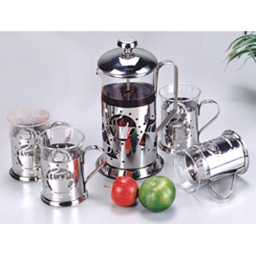  Coffee Set