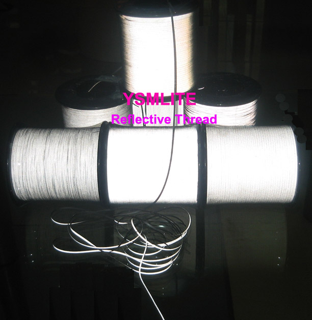  Reflective Thread ( Reflective Thread)