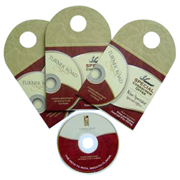  CD Copying / CD Pressing (Copie de CD / CD Pressing)