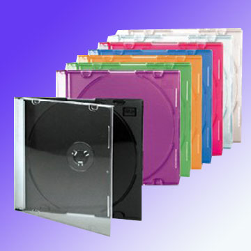 CD Case (CD Case)