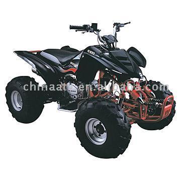 200cc ATV (EPA genehmigt) (200cc ATV (EPA genehmigt))