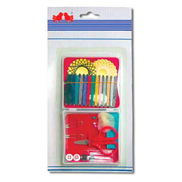  Sewing Kit (Trousse de couture)