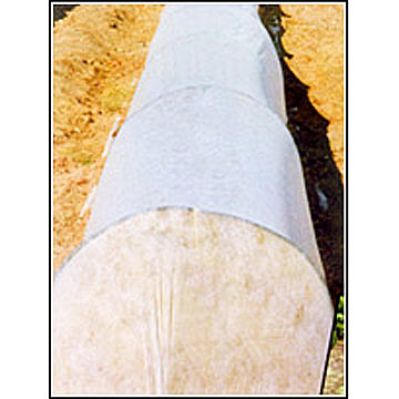  Spun-Bonded and Non-Woven Fabric ( Spun-Bonded and Non-Woven Fabric)