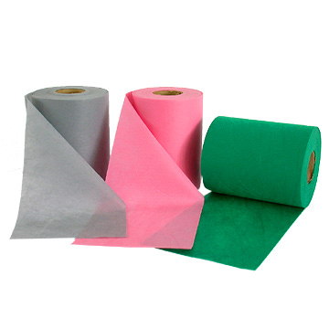  Spun-Bonded Non-Woven Fabric ( Spun-Bonded Non-Woven Fabric)