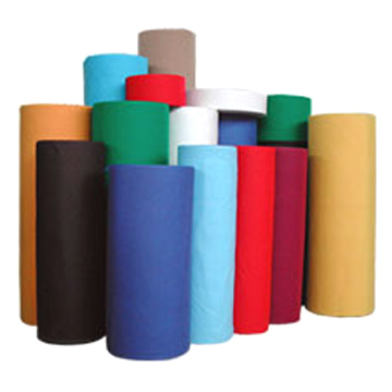  Spun-Bonded Non-Woven Fabric ( Spun-Bonded Non-Woven Fabric)