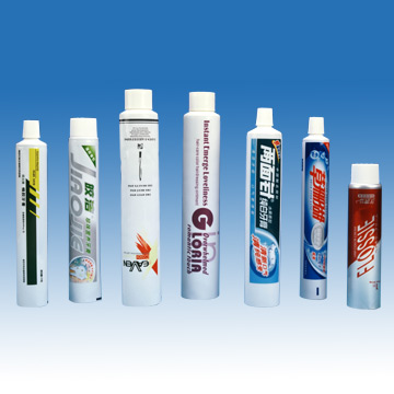  Multi Layer Plastic Soft Tube ( Multi Layer Plastic Soft Tube)