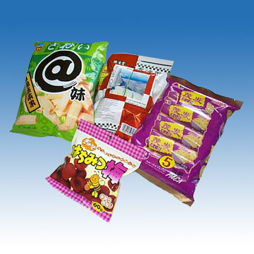  Food Packing Film ( Food Packing Film)