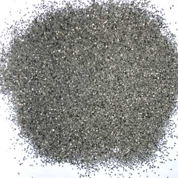  Iron Grit (Iron Grit)