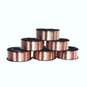  Welding Wire Co2 Gas - Shielded (Welding Wire GAZ CO2 - Blindé)