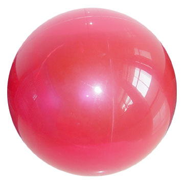  Ball (Бал)