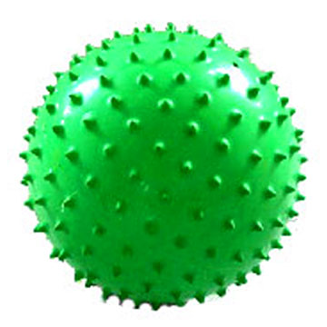  Massage Ball (Массажный мяч)