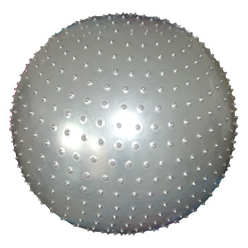  Massage Ball (Массажный мяч)