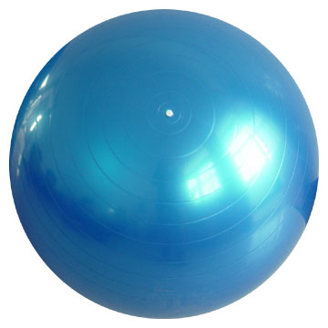  Fitness Ball