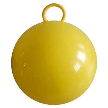 Hopper Ball (Hopper Ball)