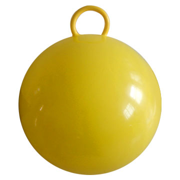  Hopper Ball (Hopper Ball)