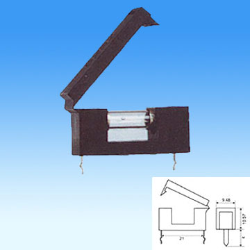  Fuse Holder (Sicherungshalter)