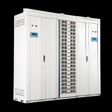  Power Supply System (PRS6300) (Системы электроснабжения (PRS6300))
