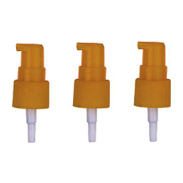  Lotion Pump