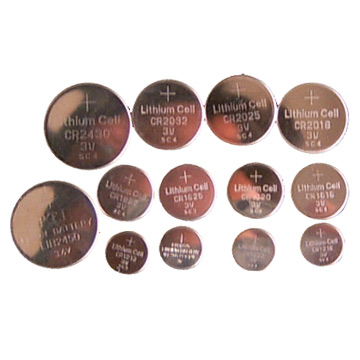  Lithium Battery ( Lithium Battery)
