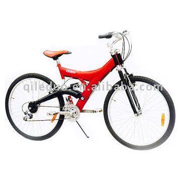  26" Mountain Bicycle (26 "Mountain Bicycle)