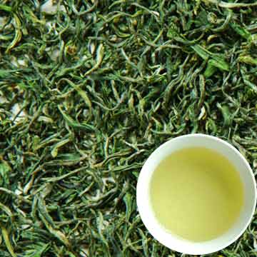 Mist Green Tea (Mist Green Tea)