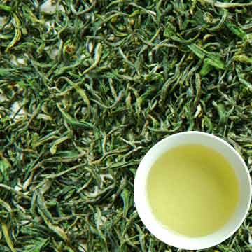  Mist Green Tea (Brume de Thé Vert)