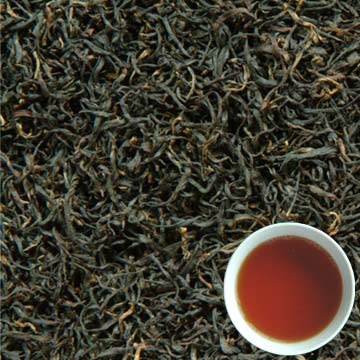 Schwarzer Tee (Schwarzer Tee)