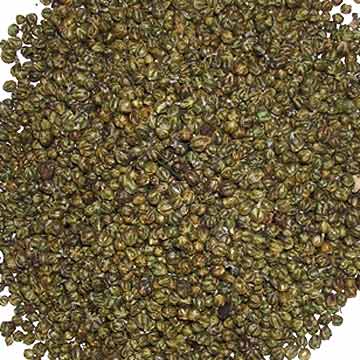  Wild Chrysanthemum Tea (Wilde Chrysantheme Tee)