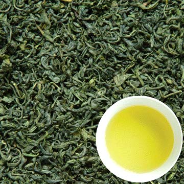  Taishan Buddha`s Eyebrow Tea