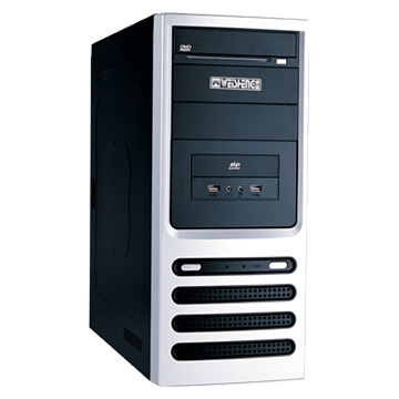  Computer Case 1073A (Computer Case 1073A)