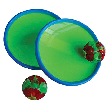  Suction Balls (Saug-Balls)