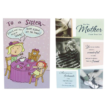  3D Pop Up Greeting Cards (3D Pop Up Greeting Cards)