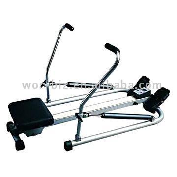  Rowing Machine (TUV/GS Certified)