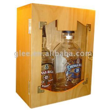  Wooden Boxes ( Wooden Boxes)