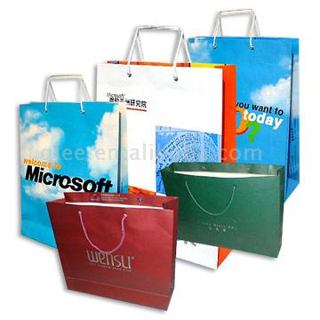 Shopping Bags (Shopping Bags)