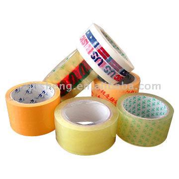  Packing / Printed Tapes (Emballage / Printed Tapes)