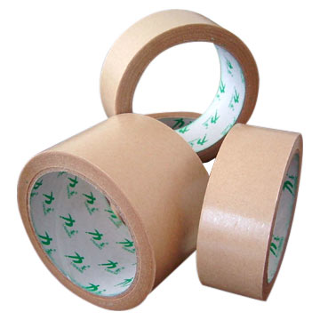  Craft Paper Adhesive Tape ( Craft Paper Adhesive Tape)