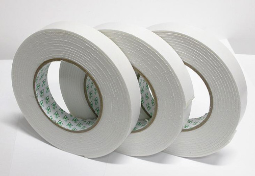  Foaming Cotton Adhesive Tape ( Foaming Cotton Adhesive Tape)