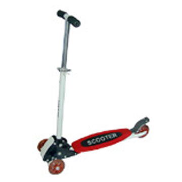  KICK SCOOTER ( KICK SCOOTER)