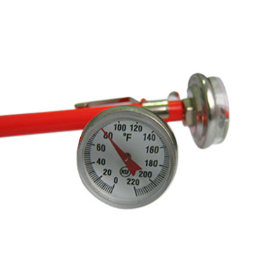  1.1" Pocket Thermometer (1,1 "Pocket Thermometer)