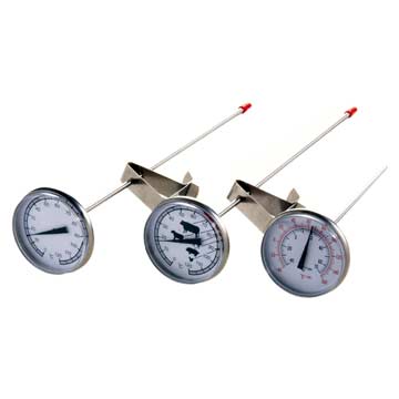 2 "Cooking Thermometer (2 "Cooking Thermometer)