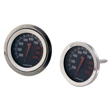  2" Oven Thermometer (2 "Four Thermomètre)